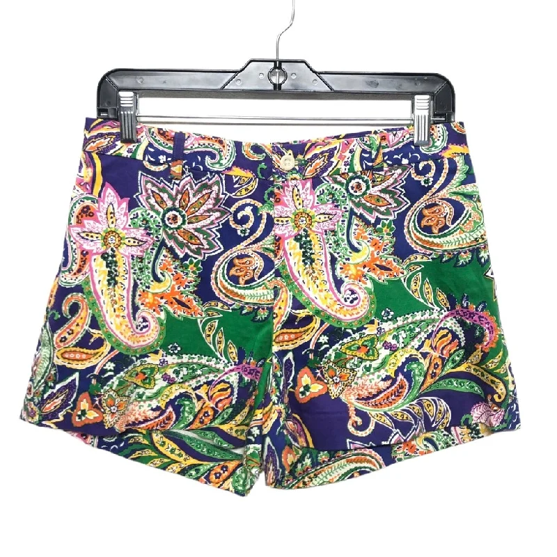 women's party shortsShorts By Ralph Lauren  Size: 4