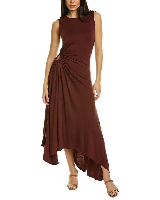 Tall Women DressTed Baker Giullia Maxi Dress