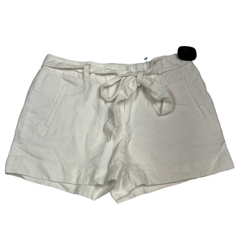 women's mid-rise shortsShorts By Loft  Size: 2