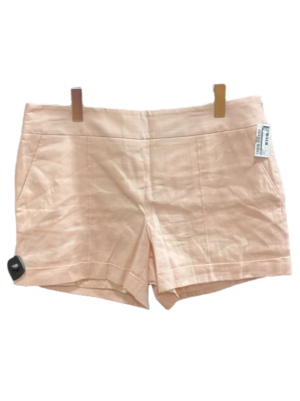 women's spring shortsShorts By Loft  Size: 10