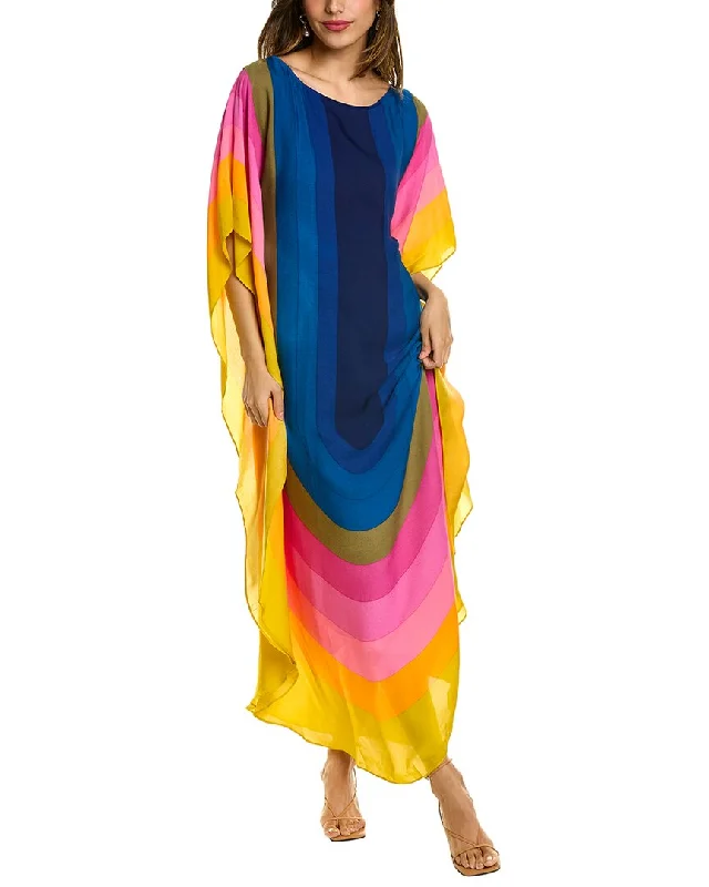 Prom DressTrina Turk Prism Maxi Dress