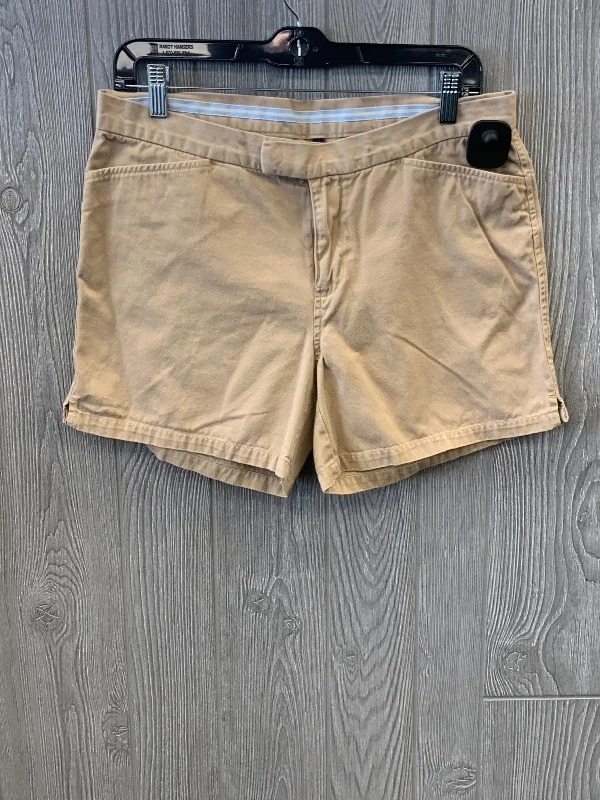 women's cargo shortsShorts By Abercrombie And Fitch  Size: 6