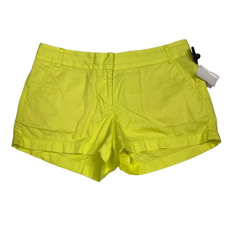 women's eco-friendly shortsShorts By J. Crew  Size: 6