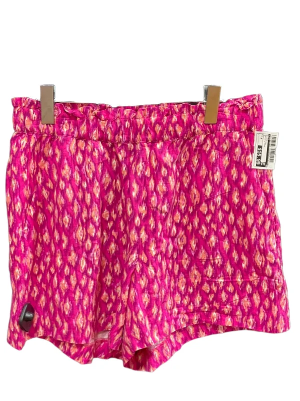 women's loungewear shortsShorts By Loft  Size: M