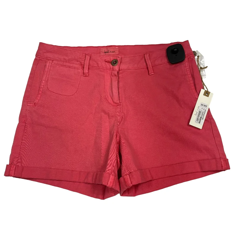 women's slim-fit shortsShorts By Land N Sea  Size: 2