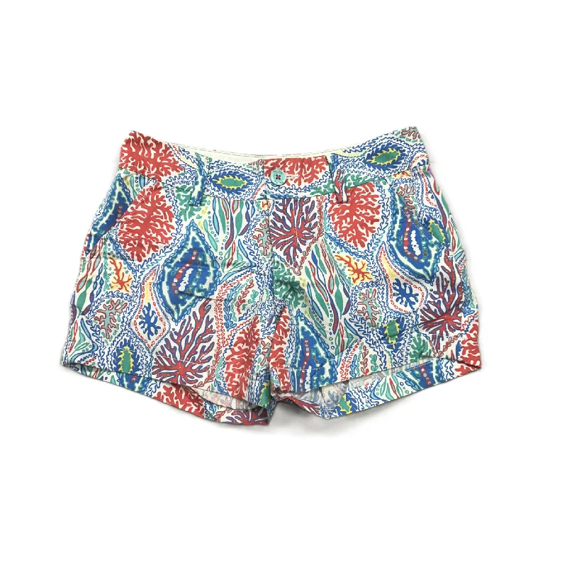 women's plus-size shortsShorts By Lilly Pulitzer  Size: 2