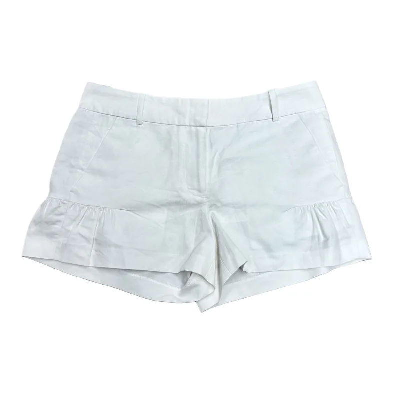 women's polyester shortsShorts By J. Crew  Size: Xs