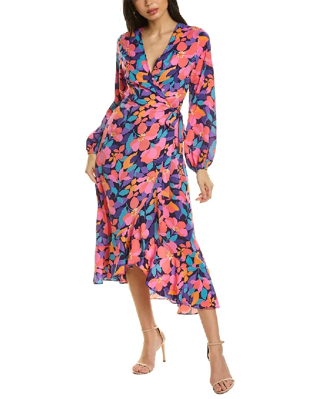 Plus-Size DressANNA KAY Urban Maxi Dress