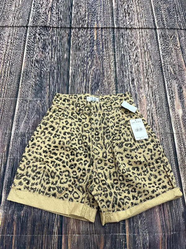 women's petite shortsShorts By We The Free  Size: 00