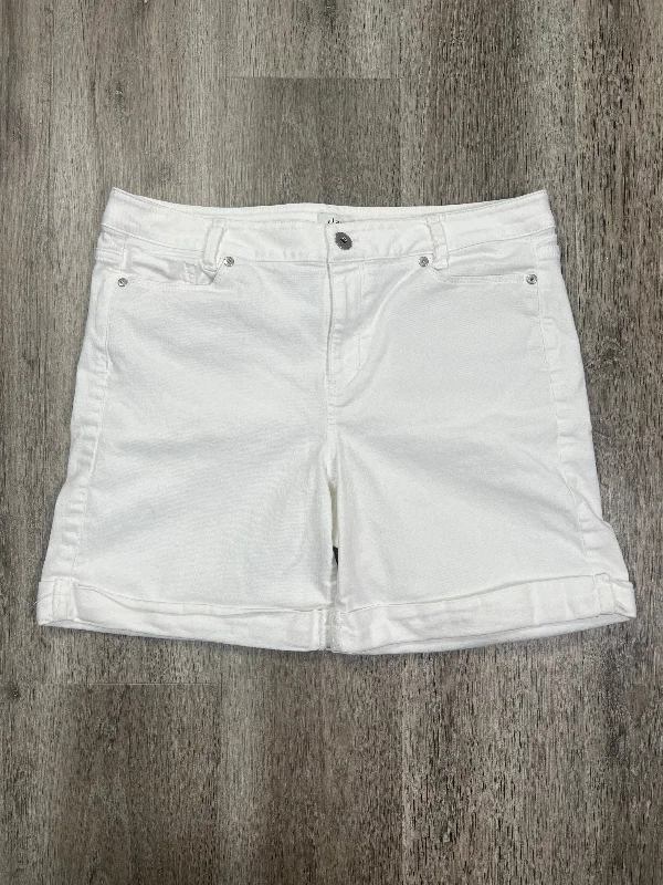 women's flared shortsShorts By J. Jill  Size: Xl