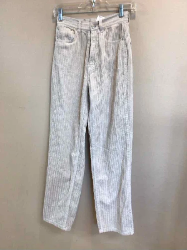 women's hot pantsBDG SIZE 25 Ladies PANTS