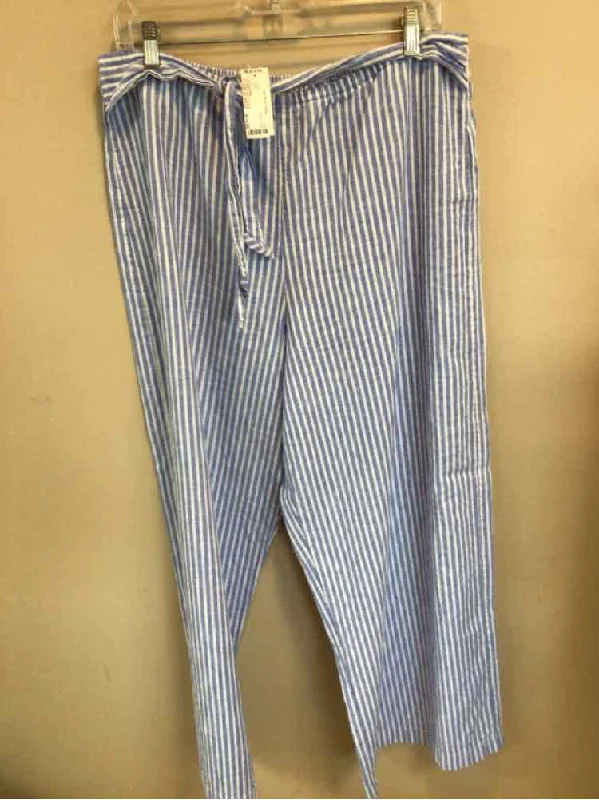 women's sustainable pantsBEACH LUNCH LOUNGE SIZE X LARGE Ladies PANTS