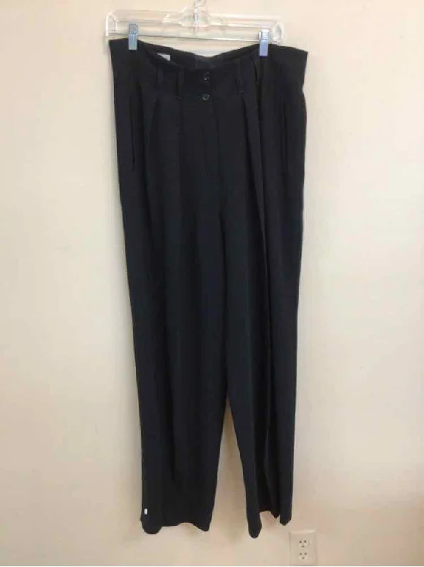 women's relaxed-fit pantsIVAN GRUNDAHL SIZE 10 Ladies PANTS