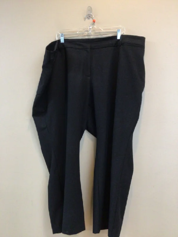 women's high-performance pantsLANE BRYANT SIZE 26 PET Ladies PANTS