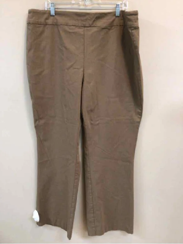 women's formal pantsMARLA WYNNE SIZE 24 Ladies PANTS