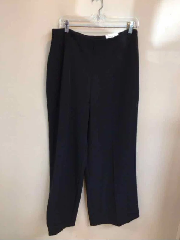 women's warm pantsNINE WEST SIZE 12 Ladies PANTS