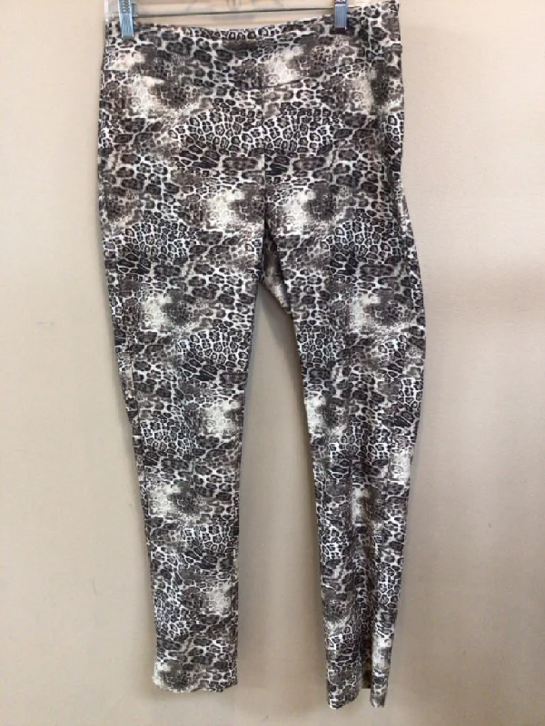 women's low-rise pantsPECK & PECK SIZE 10 Ladies PANTS