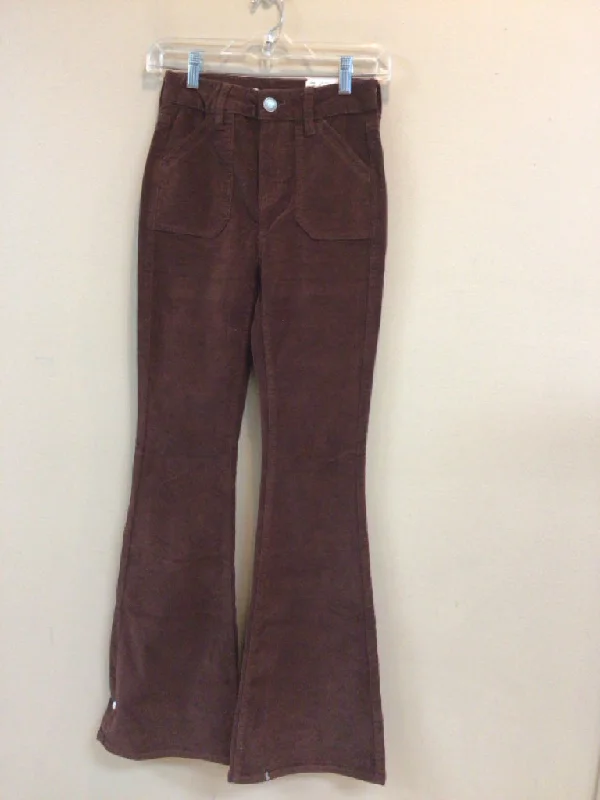 women's low-slung pantsSO SIZE 25 Ladies PANTS