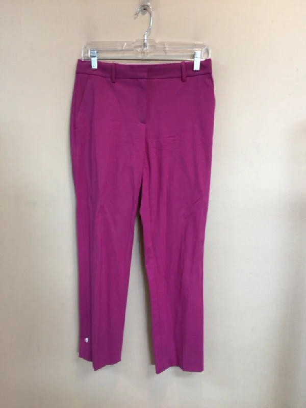 women's clubbing pantsTHEORY SIZE 2 Ladies PANTS