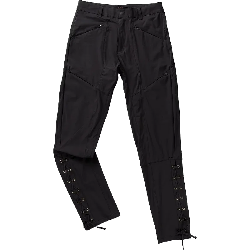 women's convertible pantsWomen's High Waisted Trail Pants