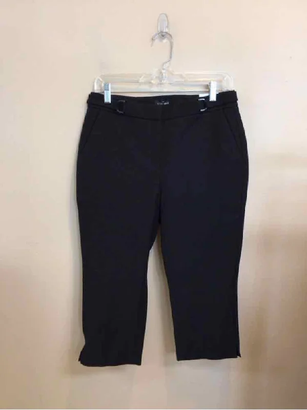 women's waterproof pantsWHITE HOUSE BLACK MARKET SIZE 4 Ladies PANTS