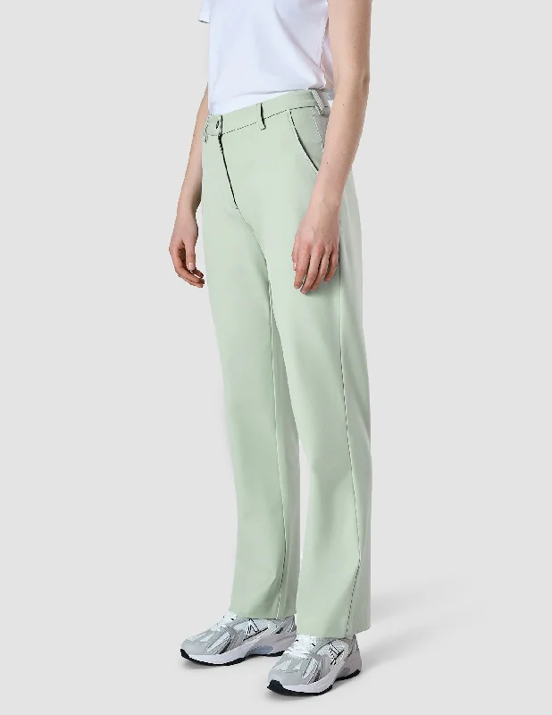 women's embroidered pantsEssential Pants Straight Fennel