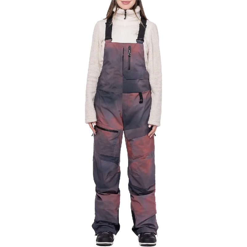 women's thermal pantsWomen's Geode Thermagraph Bib