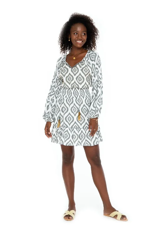 women's casual dressesJava Montana Short Dress