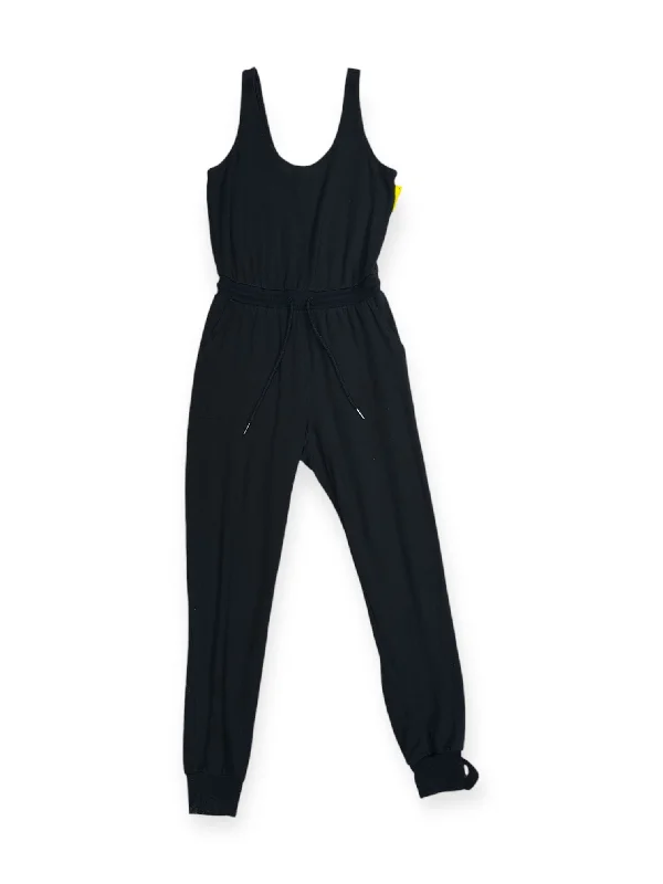 women's jumpsuits for cozy daysJumpsuit By Athleta In Black, Size: Xs