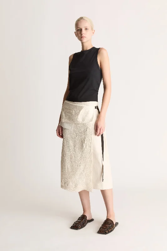 women's A-line skirtsLouise Skirt